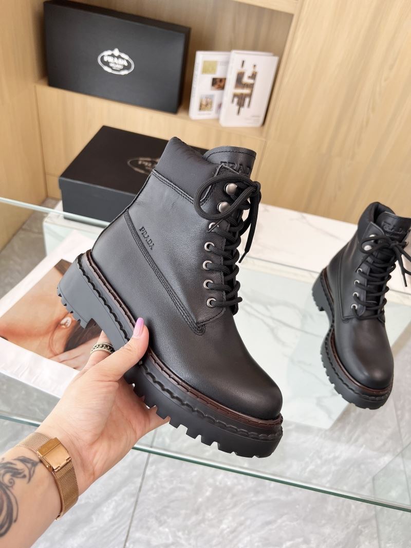 Prada Boots